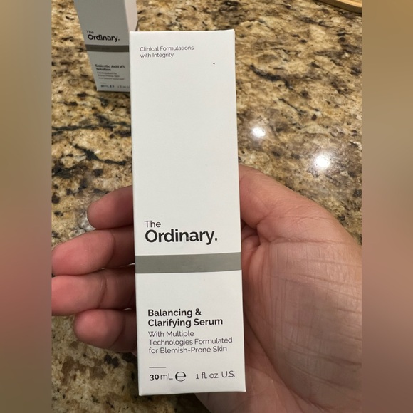 Duo set NEW The Ordinary Serum - Picture 3 of 9